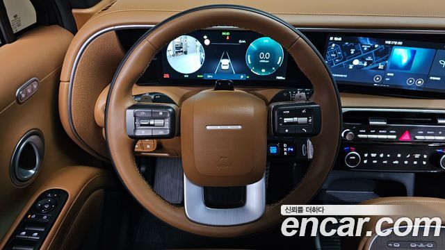 Hyundai Palisade 2026 — photo 19
