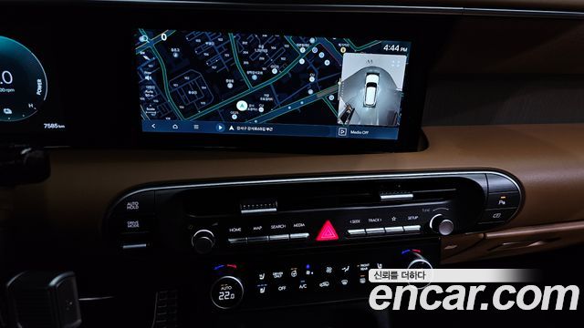 Hyundai Palisade 2026 — photo 20