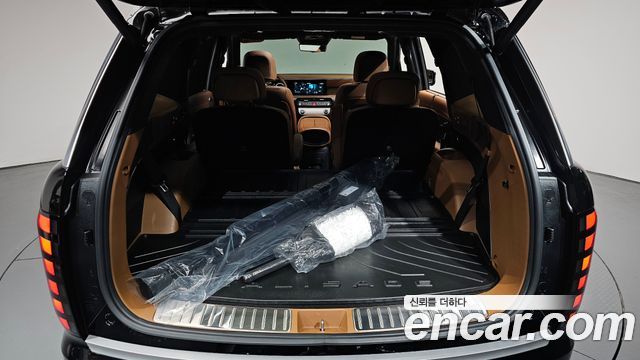 Hyundai Palisade 2026 — photo 26