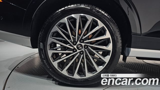 Hyundai Palisade 2026 — photo 7