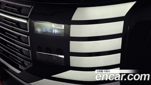 Hyundai Palisade 2026 — photo 8