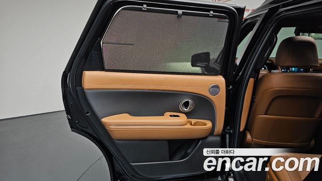 Hyundai Palisade 2026 — photo 15