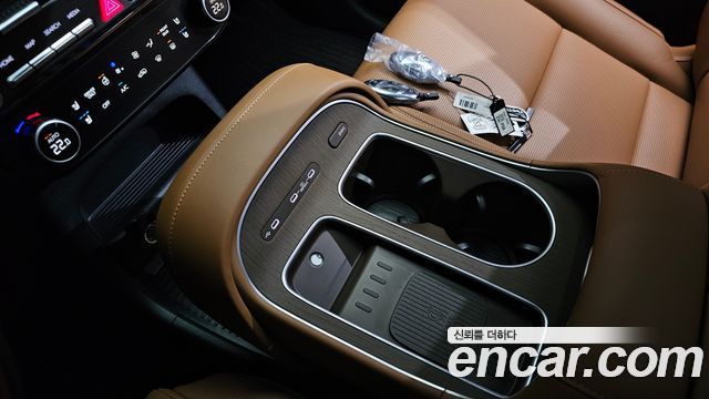 Hyundai Palisade 2026 — photo 31