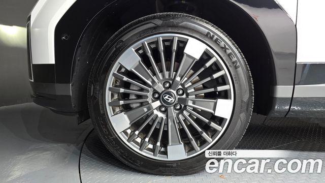 Hyundai Santafe 2026 — photo 5