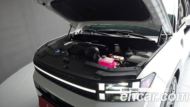 Hyundai Santafe 2026 — photo 6