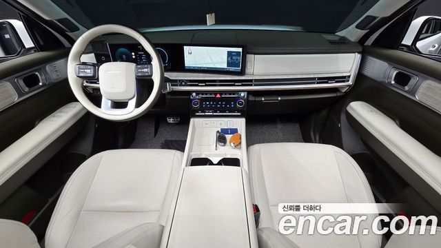 Hyundai Santafe 2026 — photo 7