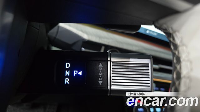 Hyundai Santafe 2026 — photo 9