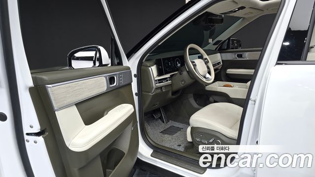 Hyundai Santafe 2026 — photo 10