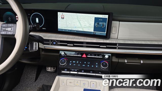 Hyundai Santafe 2026 — photo 12