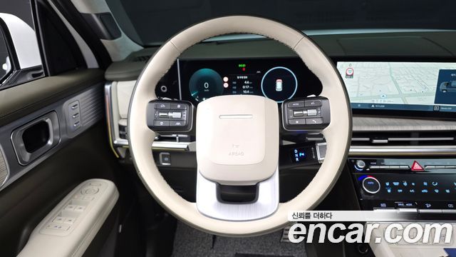 Hyundai Santafe 2026 — photo 13