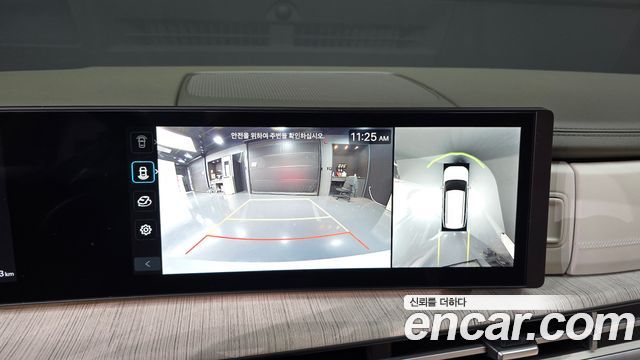 Hyundai Santafe 2026 — photo 14