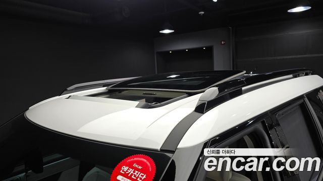 Hyundai Santafe 2026 — photo 17