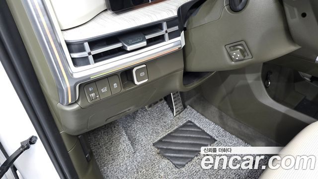 Hyundai Santafe 2026 — photo 18