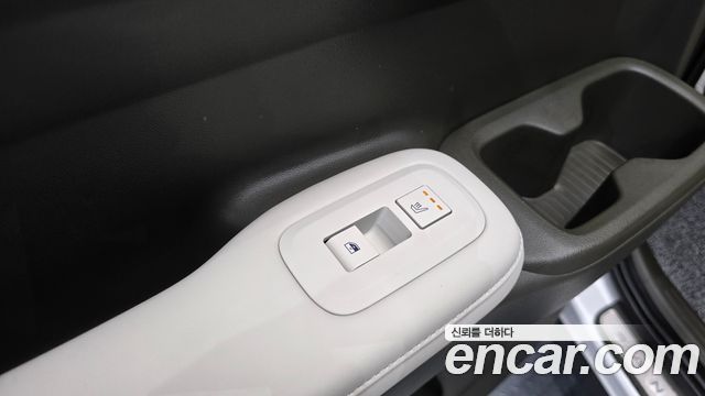 Hyundai Santafe 2026 — photo 19