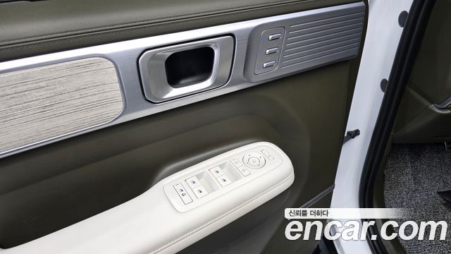 Hyundai Santafe 2026 — photo 20
