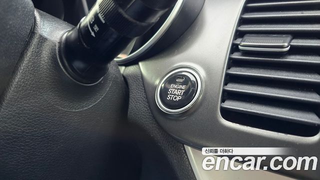 Kia morning 2016 — photo 26