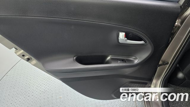 Kia morning 2016 — photo 15
