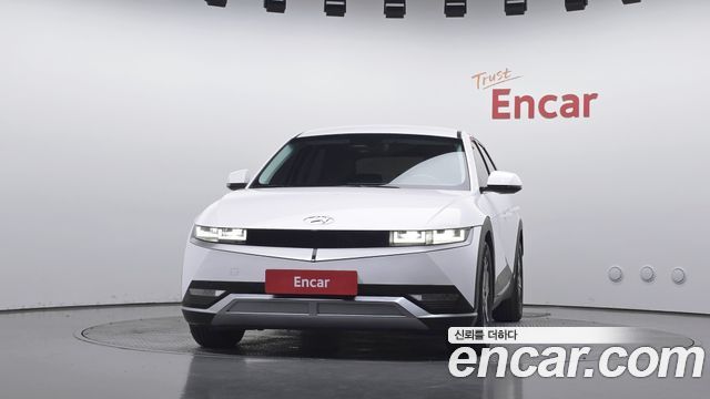 Hyundai Ioniq5 2023 — photo 3