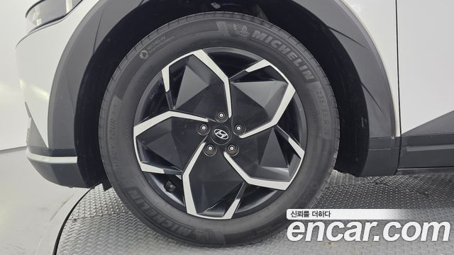 Hyundai Ioniq5 2023 — photo 5