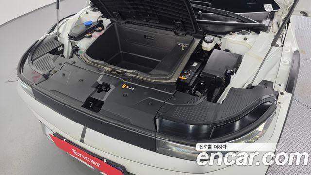 Hyundai Ioniq5 2023 — photo 6