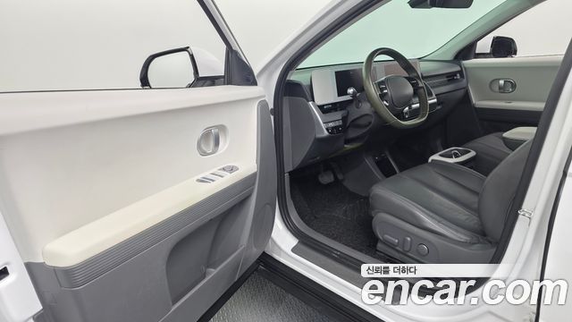 Hyundai Ioniq5 2023 — photo 13