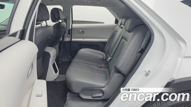 Hyundai Ioniq5 2023 — photo 17
