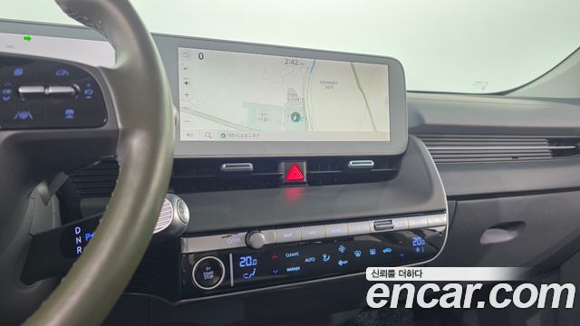 Hyundai Ioniq5 2023 — photo 18
