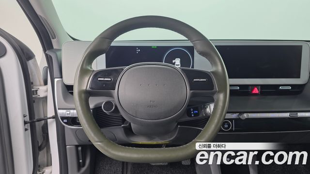 Hyundai Ioniq5 2023 — photo 19