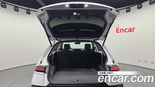 Hyundai Ioniq5 2023 — photo 22