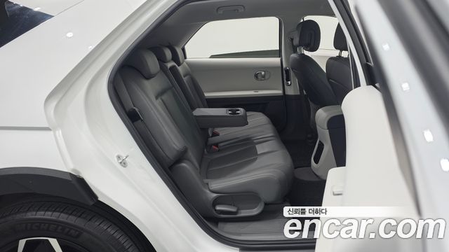 Hyundai Ioniq5 2023 — photo 23