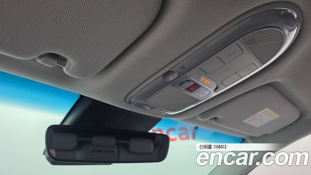 Hyundai Ioniq5 2023 — photo 24