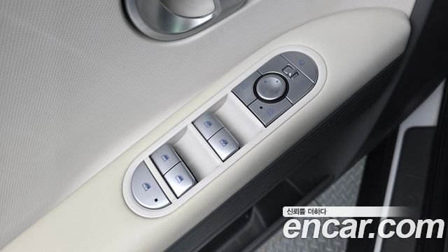 Hyundai Ioniq5 2023 — photo 26