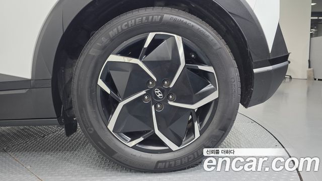 Hyundai Ioniq5 2023 — photo 7