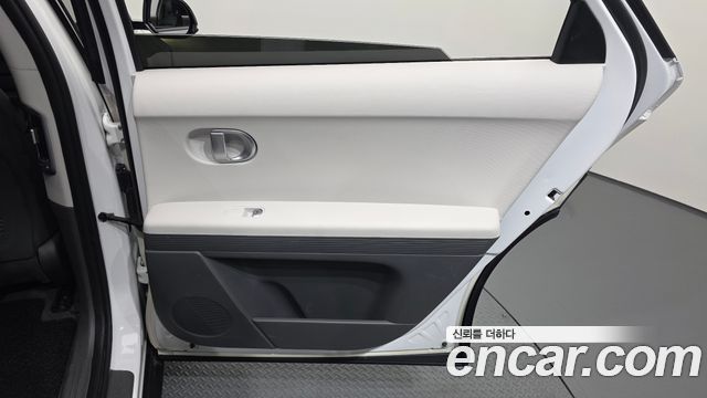 Hyundai Ioniq5 2023 — photo 15