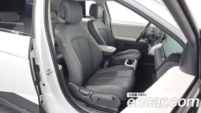 Hyundai Ioniq5 2023 — photo 16