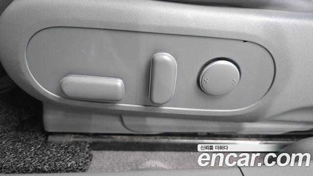 Hyundai Ioniq5 2023 — photo 30