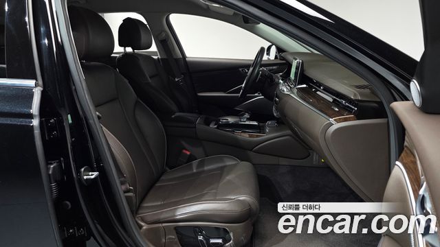 Kia K9 2020 — photo 18