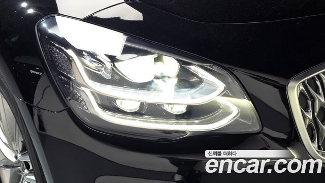 Kia K9 2020 — photo 8