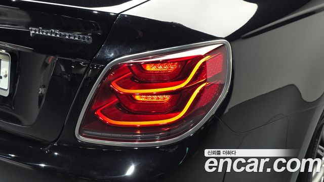 Kia K9 2020 — photo 9