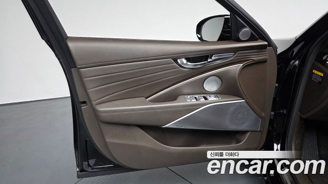 Kia K9 2020 — photo 14
