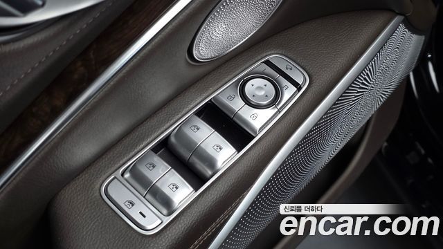 Kia K9 2020 — photo 32