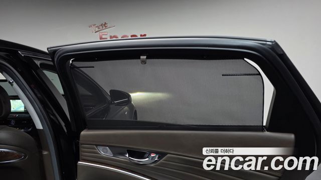 Kia K9 2020 — photo 33