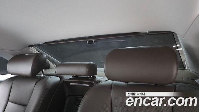 Kia K9 2020 — photo 34