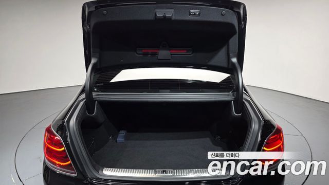 Kia K9 2020 — photo 36