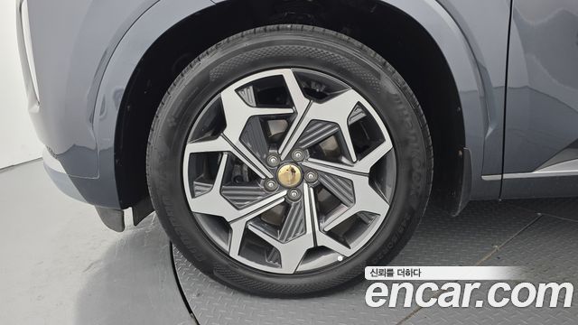 Hyundai Palisade 2021 — photo 5