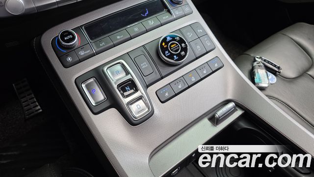 Hyundai Palisade 2021 — photo 9