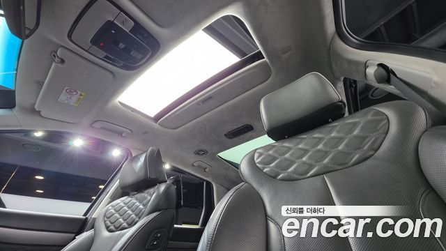 Hyundai Palisade 2021 — photo 10