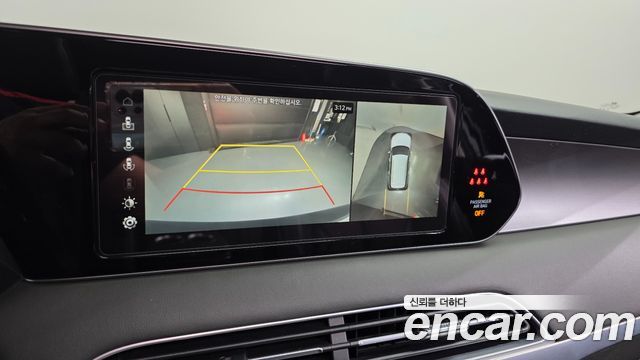 Hyundai Palisade 2021 — photo 14