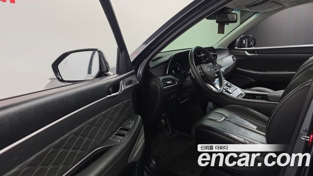 Hyundai Palisade 2021 — photo 15