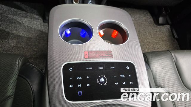 Hyundai Palisade 2021 — photo 18